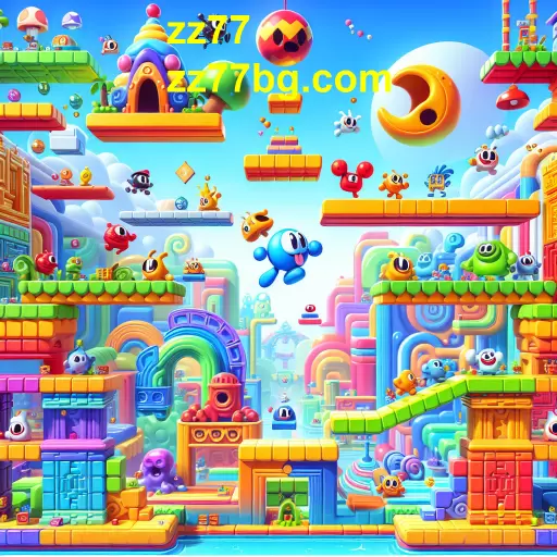 A Evolução dos Jogos de Plataforma: Um Mergulho na Nostalgia e Inovação