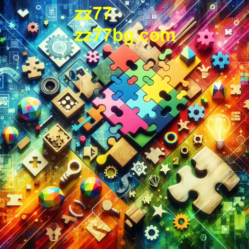 Descubra a Fascinante Categoria de Quebra-Cabeças no zz77