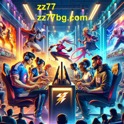 A Evolução do PvP nos Videogames: Competição e Comunidade