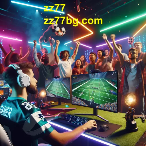 A Revolução dos Jogos de Esportes na Era Digital